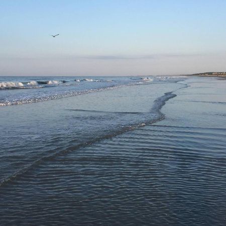 The Blue Pearl Villa Kiawah Island Bagian luar foto