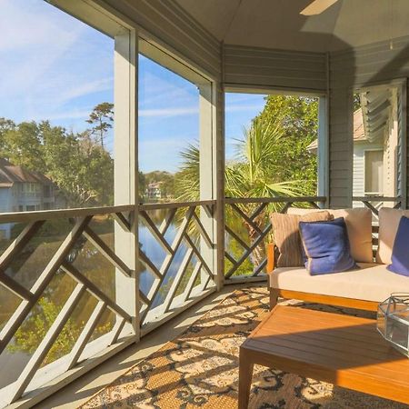 The Blue Pearl Villa Kiawah Island Bagian luar foto