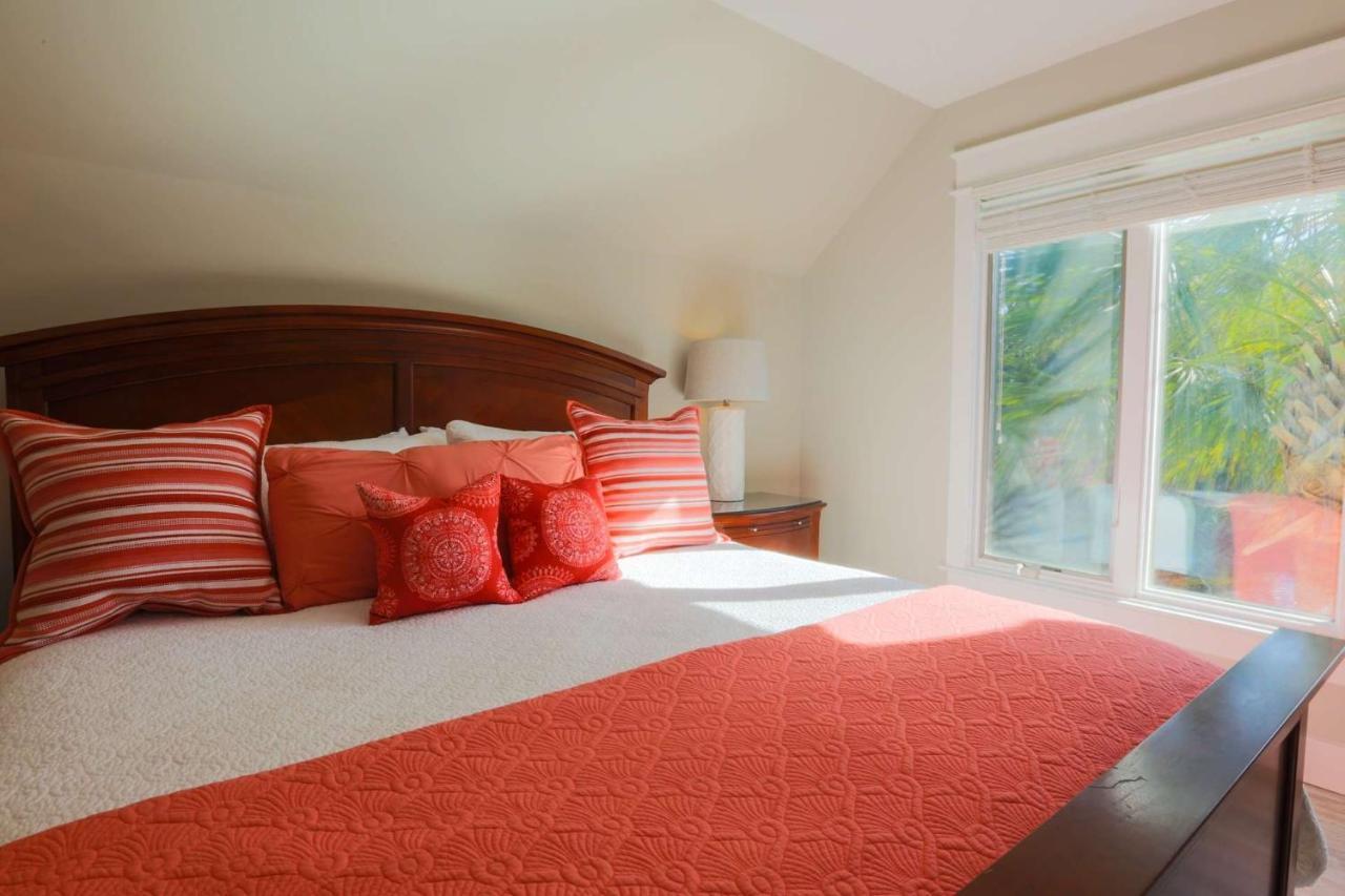 The Blue Pearl Villa Kiawah Island Bagian luar foto