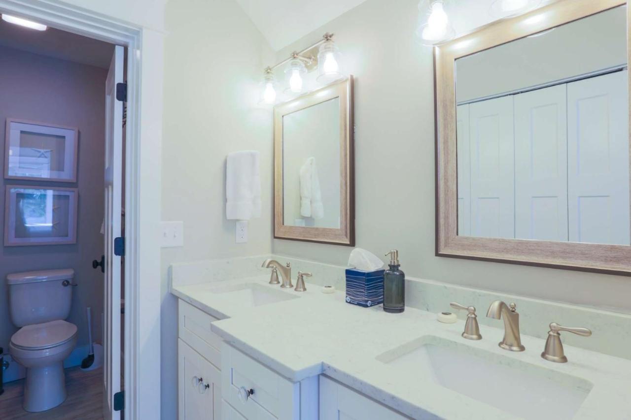 The Blue Pearl Villa Kiawah Island Bagian luar foto