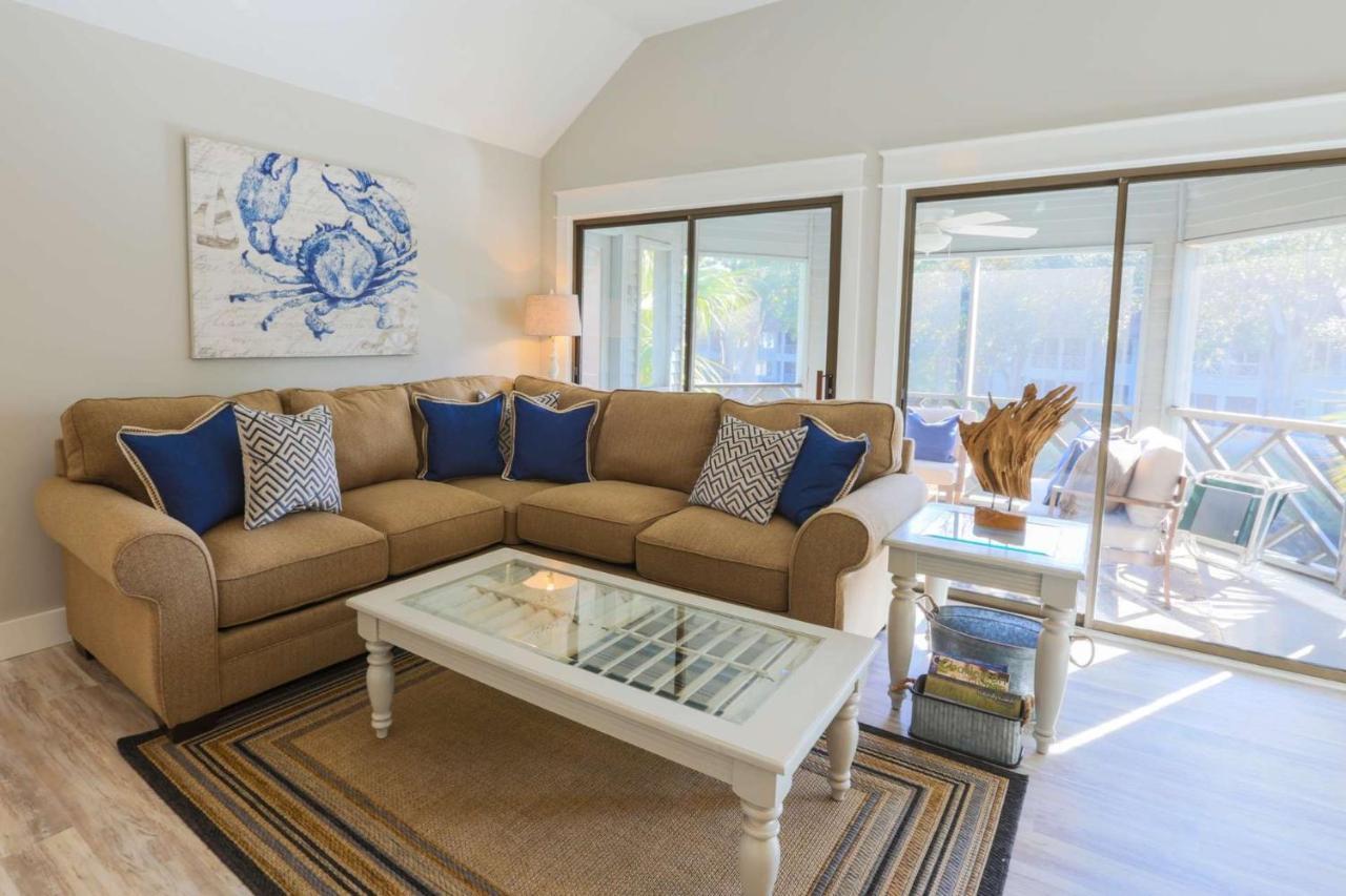 The Blue Pearl Villa Kiawah Island Bagian luar foto