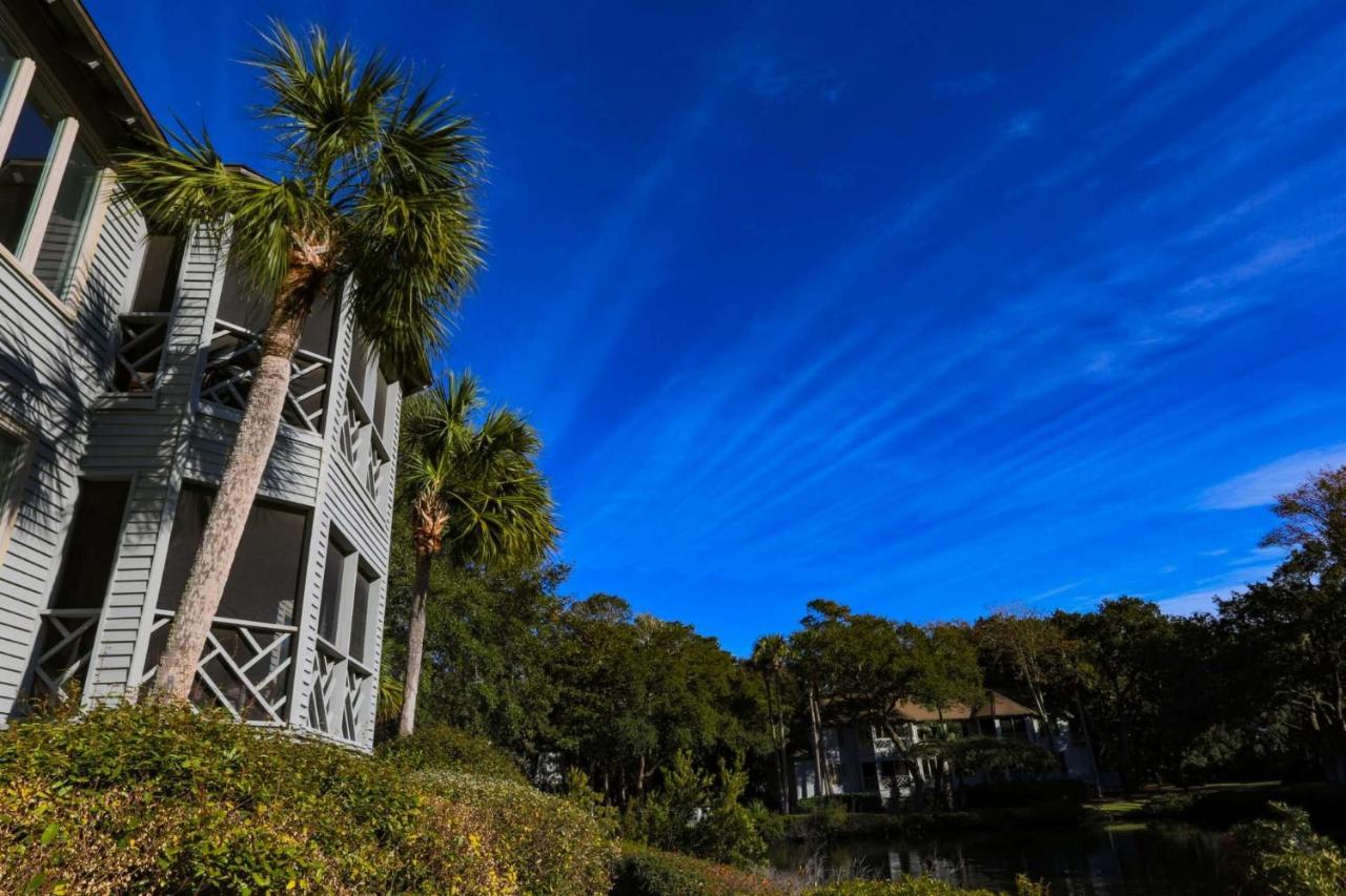 The Blue Pearl Villa Kiawah Island Bagian luar foto