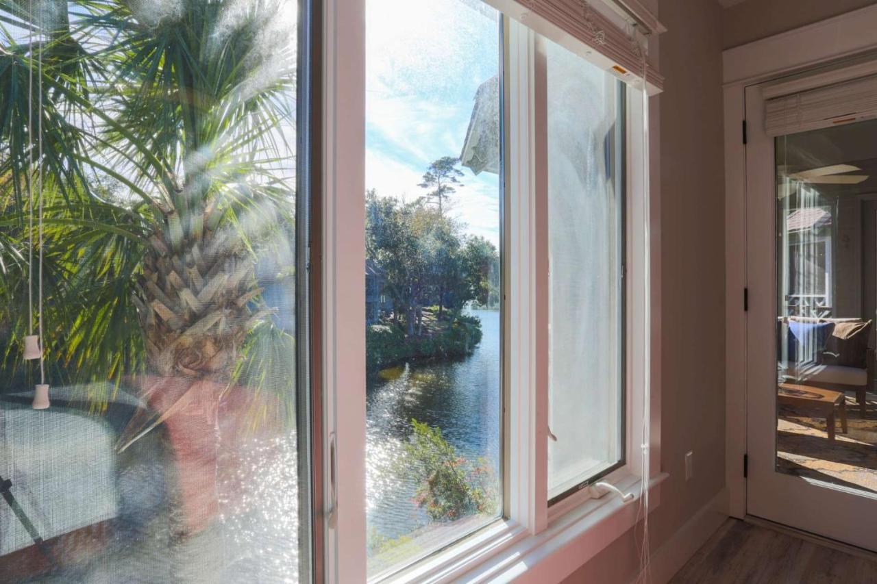 The Blue Pearl Villa Kiawah Island Bagian luar foto