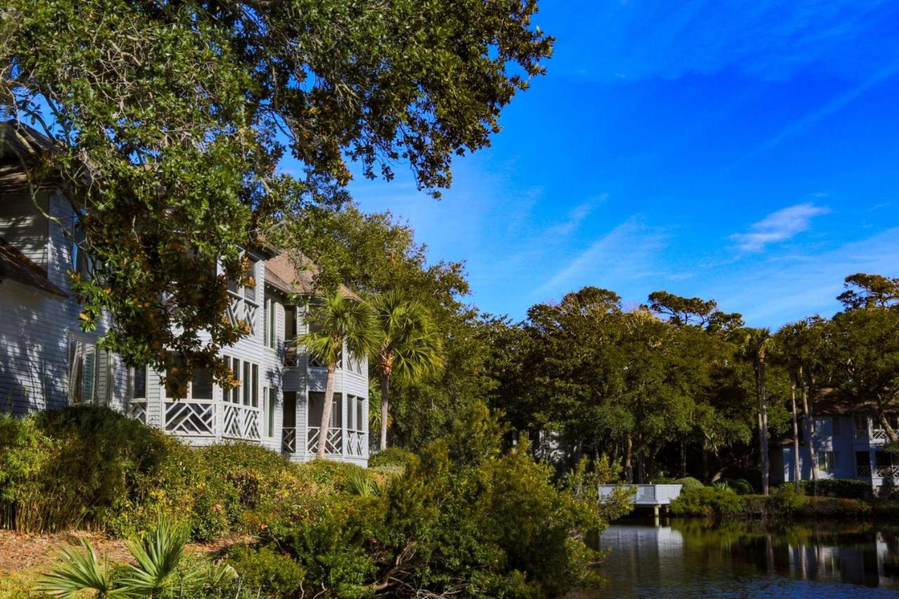 The Blue Pearl Villa Kiawah Island Bagian luar foto