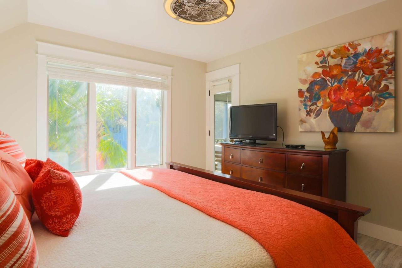 The Blue Pearl Villa Kiawah Island Bagian luar foto