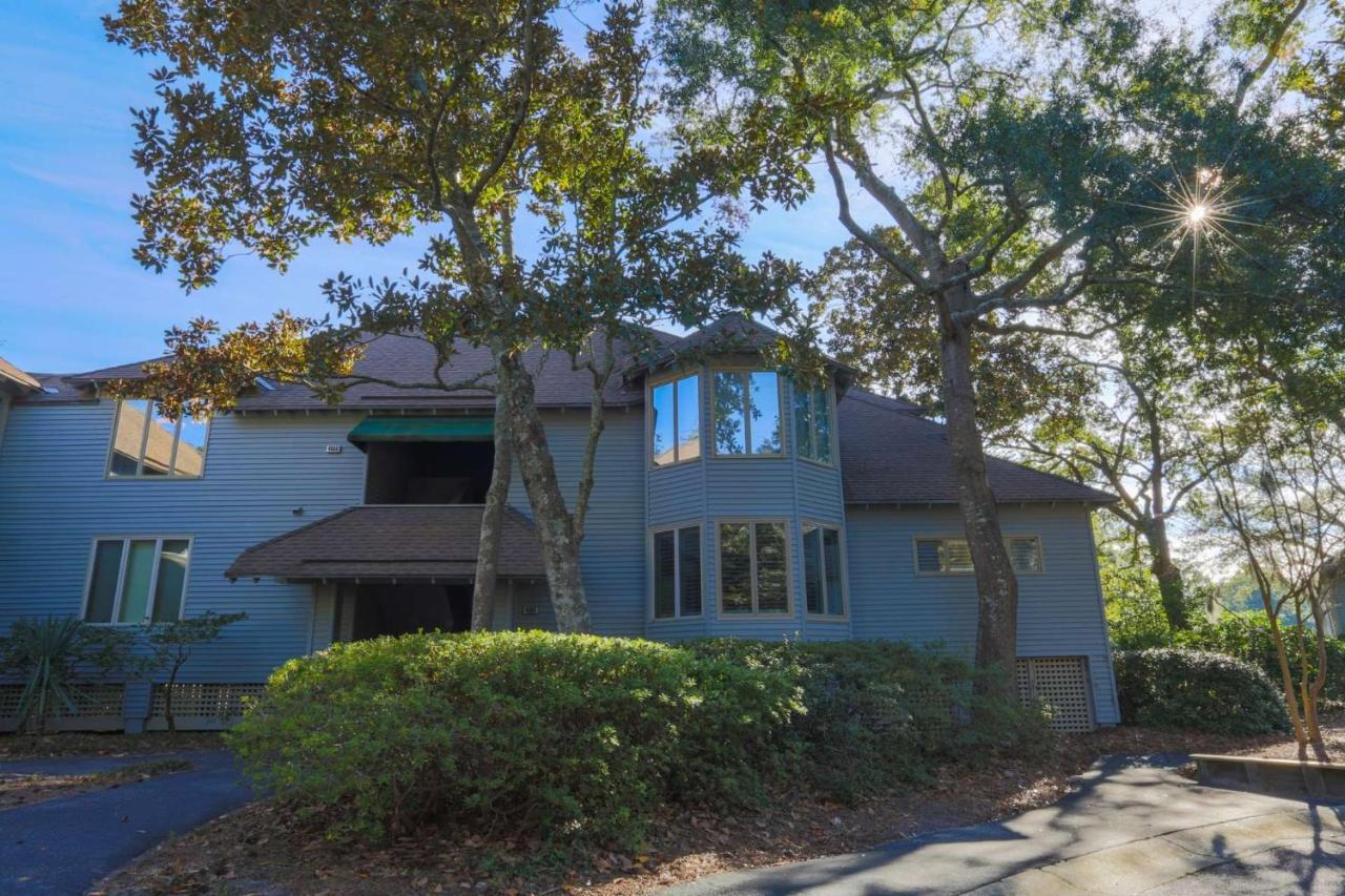 The Blue Pearl Villa Kiawah Island Bagian luar foto