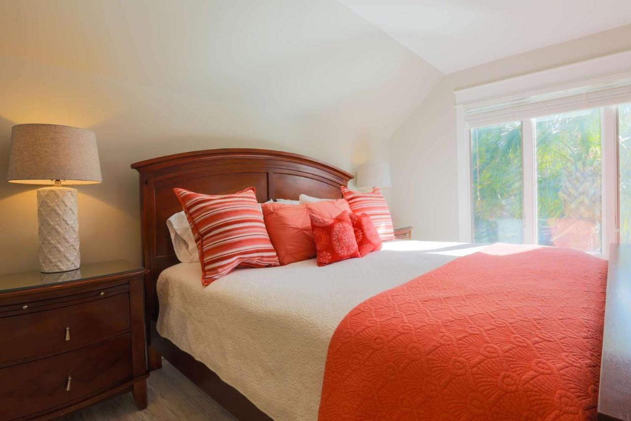 The Blue Pearl Villa Kiawah Island Bagian luar foto